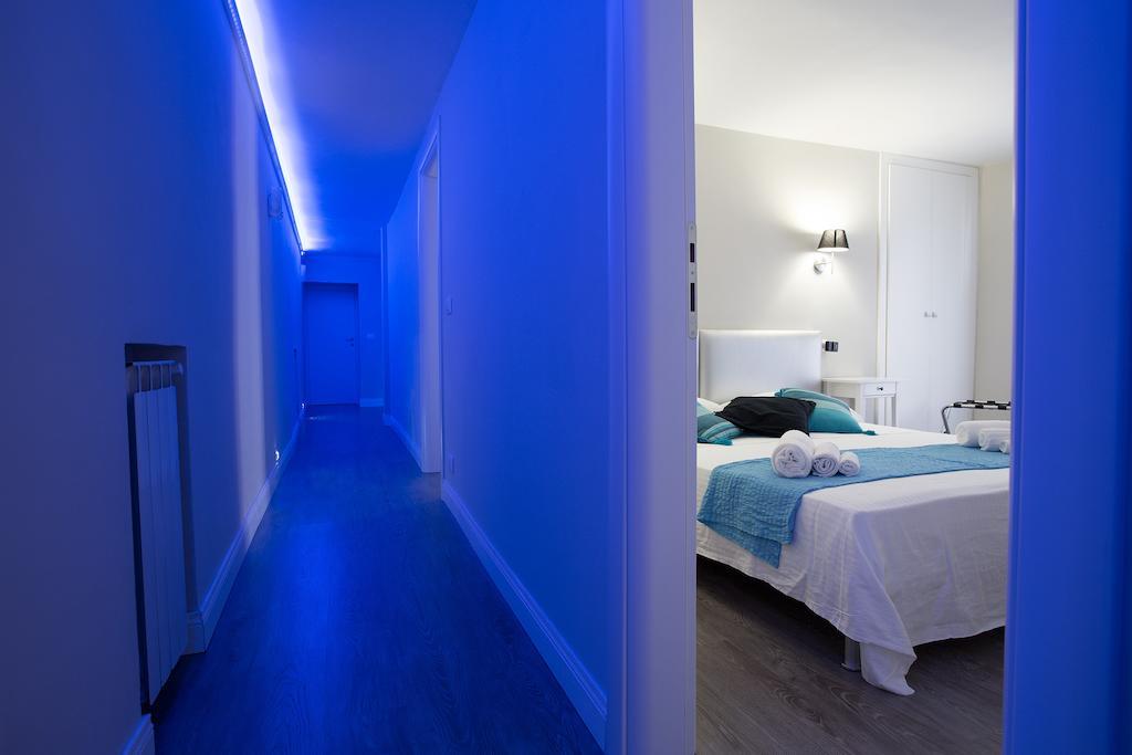 רומא Delsi Suites Pantheon מראה חיצוני תמונה