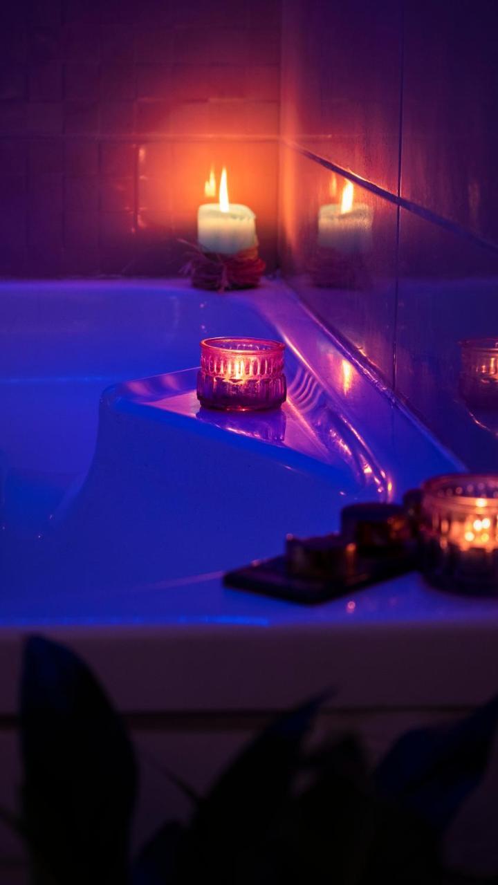 רומא Delsi Suites Pantheon מראה חיצוני תמונה